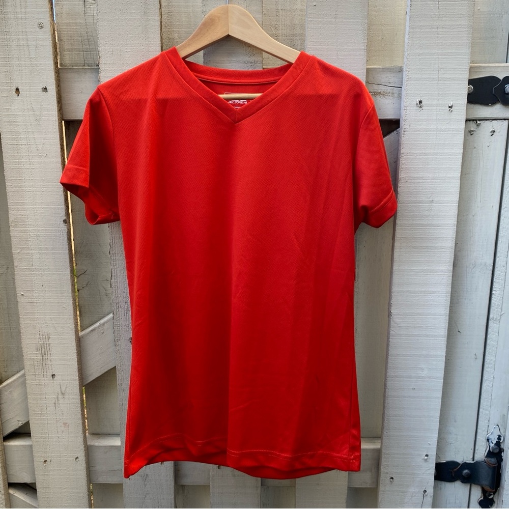 Altra Women's V-Neck Running Top